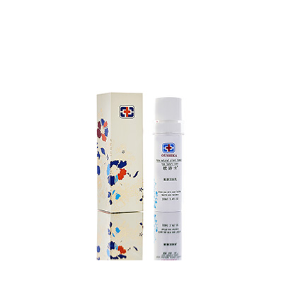 沐川会下雨的乳液