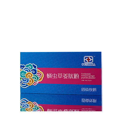 沐川蛹虫草气血汤