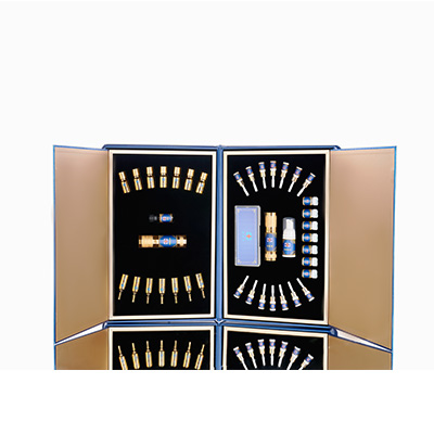 沐川7D私密抗衰养护套